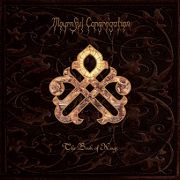 Album-Review: Mournful Congregation - The Book of Kings Mournful Congregation: The Book of Kings