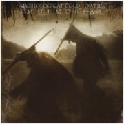 Album-Review: Mythological Cold Towers - Immemorial Mythological Cold Towers: Immemorial