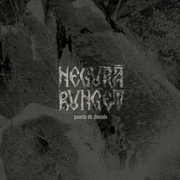 Album-Review: Negura Bunget - Poarta de Dincolo Negura Bunget: Poarta de Dincolo