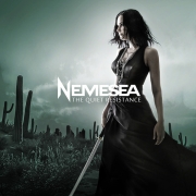 Album-Review: Nemesea - The Quiet Resistance Nemesea: The Quiet Resistance