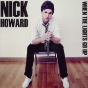 Album-Review: Nick Howard - When The Lights Go Up Nick Howard: When The Lights Go Up