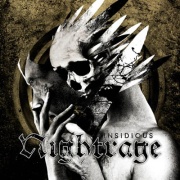 Album-Review: Nightrage - Insidious Nightrage: Insidious