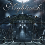 Album-Review: Nightwish - Imaginaerum Nightwish: Imaginaerum