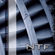 Album-Review: Nothing To Fear - Prepared Lies Nothing To Fear: Prepared Lies