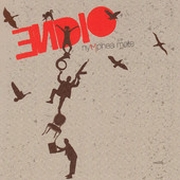 Album-Review: Nymphea Mate - Endio Nymphea Mate: Endio