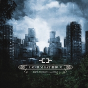 Album-Review: Omnium Gatherum - New World Shadows Omnium Gatherum: New World Shadows