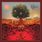 Album-Review: Opeth - Heritage Opeth: Heritage