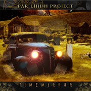 Album-Review: Pär Lindh Project - Time Mirror Pär Lindh Project: Time Mirror