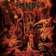 Album-Review: Paganizer - Into The Catacombs Paganizer: Into The Catacombs