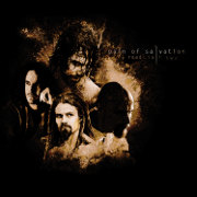 Album-Review: Pain Of Salvation - Road Salt Two Pain Of Salvation: Road Salt Two