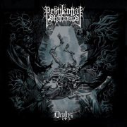Album-Review: Pestilential Shadows - Depths Pestilential Shadows: Depths
