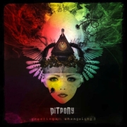 Album-Review: Pitpony - Greetings, Changeling Pitpony: Greetings, Changeling
