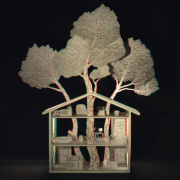 Album-Review: Pokett - Three Free Trees Pokett: Three Free Trees