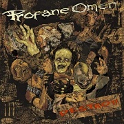 Album-Review: Profane Omen - Destroy! Profane Omen: Destroy!