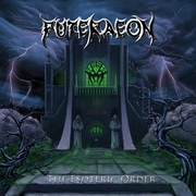 Album-Review: Puteraeon - The Esoteric Order Puteraeon: The Esoteric Order