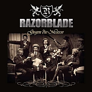 Album-Review: Razorblade - Gegen die Masse Razorblade: Gegen die Masse