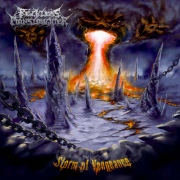 Album-Review: Reckless Manslaughter - Storm Of Vengeance Reckless Manslaughter: Storm Of Vengeance
