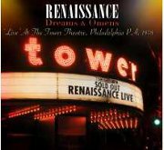 Album-Review: Renaissance - Dreams & Omens Renaissance: Dreams & Omens
