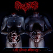 Album-Review: Revolting - In Grisly Rapture Revolting: In Grisly Rapture