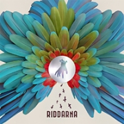Album-Review: Riddarna - Riddarna Riddarna: Riddarna