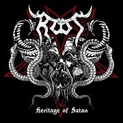Album-Review: Root - Heritage Of Satan Root: Heritage Of Satan