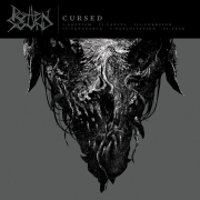 Album-Review: Rotten Sound - Cursed Rotten Sound: Cursed