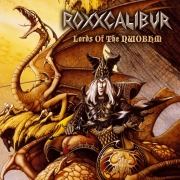 Album-Review: Roxxcalibur - Lords Of The NWoBHM Roxxcalibur: Lords Of The NWoBHM