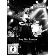 Album-Review: Roy Buchanan - Live At Rockpalast (DVD) Roy Buchanan: Live At Rockpalast (DVD)