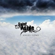 Album-Review: Saint Aside - Angel Come Saint Aside: Angel Come