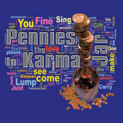 Album-Review: Salem Hill - Pennies In The Karma Jar Salem Hill: Pennies In The Karma Jar