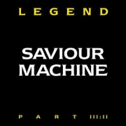 Album-Review: Saviour Machine - Legend Part III:II (Demos/Outtakes) Saviour Machine: Legend Part III:II (Demos/Outtakes)