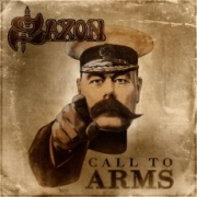 Album-Review: Saxon - Call To Arms Saxon: Call To Arms