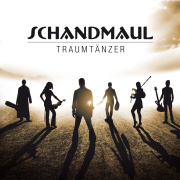 Album-Review: Schandmaul - Traumtänzer Schandmaul: Traumtänzer