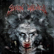Album-Review: Seven Witches - Call Upon The Wicked Seven Witches: Call Upon The Wicked