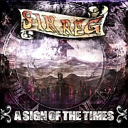 Album-Review: Sir Reg - A Sign Of The Times Sir Reg: A Sign Of The Times