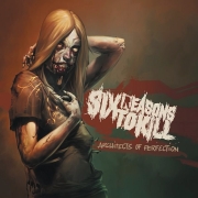 Album-Review: Six Reasons To Kill - Architects Of Perfection Six Reasons To Kill: Architects Of Perfection