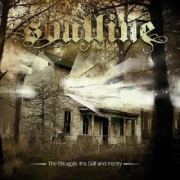 Album-Review: Soulline - The Struggle, The Self And Inanity Soulline: The Struggle, The Self And Inanity