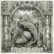 Album-Review: Spearhead - Theomachia Spearhead: Theomachia