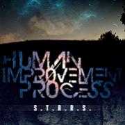Album-Review: Human Improvement Process - S.T.A.R.S. (EP) Human Improvement Process: S.T.A.R.S. (EP)