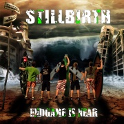 Album-Review: Stillbirth - Endgame Is Near Stillbirth: Endgame Is Near