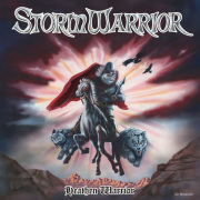 Album-Review: Stormwarrior - Heathen Warrior Stormwarrior: Heathen Warrior