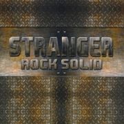 Album-Review: Stranger - Rock Solid Stranger: Rock Solid