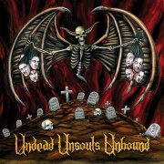 Album-Review: Strychnos - Undead Unsouls Unbound (EP) Strychnos: Undead Unsouls Unbound (EP)