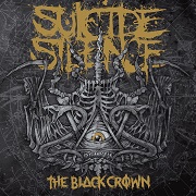 Album-Review: Suicide Silence - The Black Crown Suicide Silence: The Black Crown