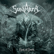 Album-Review: Suidakra - Book Of Dowth Suidakra: Book Of Dowth