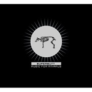 Album-Review: Superbutt - Music For Animals Superbutt: Music For Animals