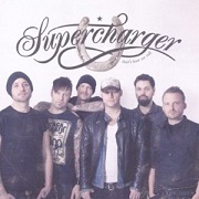 Album-Review: Supercharger - That's How We Roll Supercharger: That's How We Roll
