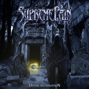 Album-Review: Supreme Pain - Divine Incarnation Supreme Pain: Divine Incarnation