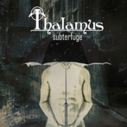 Album-Review: Thalamus (SWE) - Subterfuge Thalamus (SWE): Subterfuge