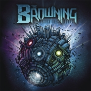 Album-Review: The Browning - Burn This World The Browning: Burn This World